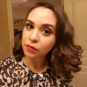 Meet your Posher, Patricia